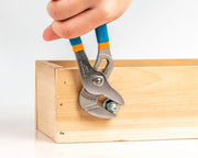 JONARD | Pump Pliers 8 inch | #JIC-5028