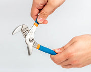 JONARD | 22 Piece Journeyman Electrician Tool Kit | #TK-500