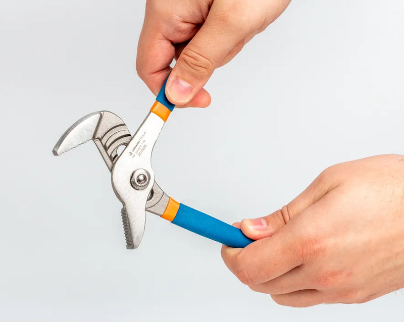 JONARD | 22 Piece Journeyman Electrician Tool Kit | #TK-500