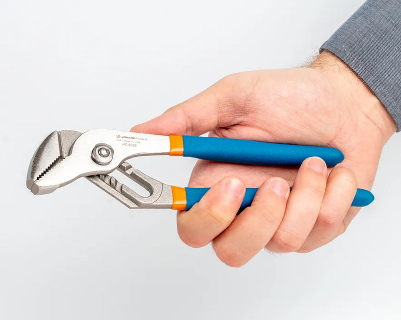 JONARD | 22 Piece Journeyman Electrician Tool Kit | #TK-500