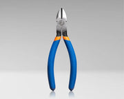 JONARD | Diagonal Tapered Nose Cutting Pliers, 6-1/4 inch | #JIC-600