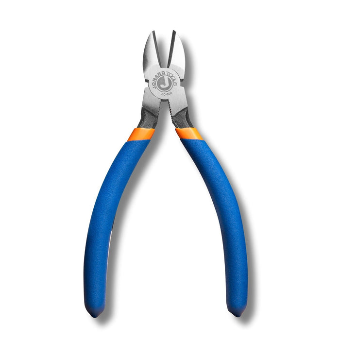 JONARD | Diagonal Tapered Nose Cutting Pliers, 6-1/4" | #JIC-600