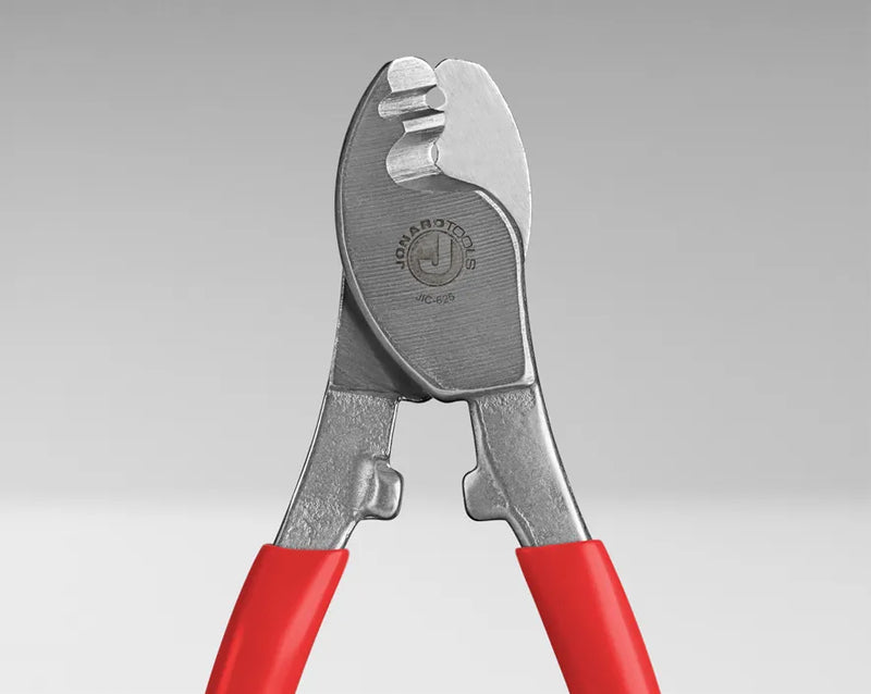 JONARD | Copper Coax And Network Cable Cutter  |#JIC-625
