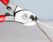 JONARD | Copper Coax And Network Cable Cutter  |#JIC-625