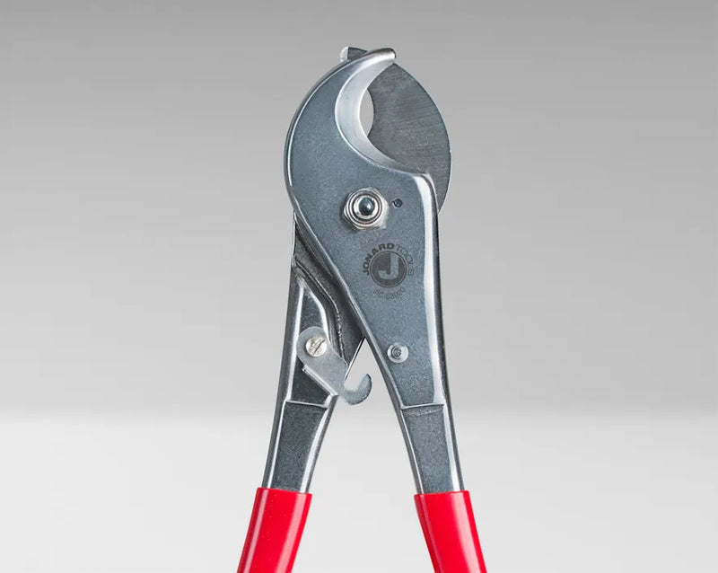 JONARD | 9 inch Curved Jaw Cable Cutter | #JIC-63020