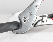 JONARD | 9 inch Curved Jaw Cable Cutter | #JIC-63020