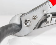 JONARD | 9 inch Curved Jaw Cable Cutter | #JIC-63020