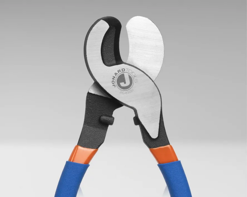 JONARD | High Leverage Cable Cutter | #JIC-63050