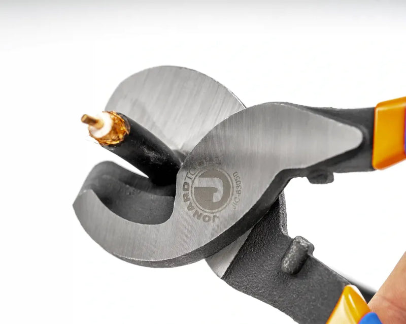 JONARD | High Leverage Cable Cutter | #JIC-63050