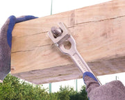 JONARD | Lineman's B Wrench | #JIC-650