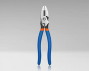 JONARD | Linesman's Side Cut Pliers | #JIC-683