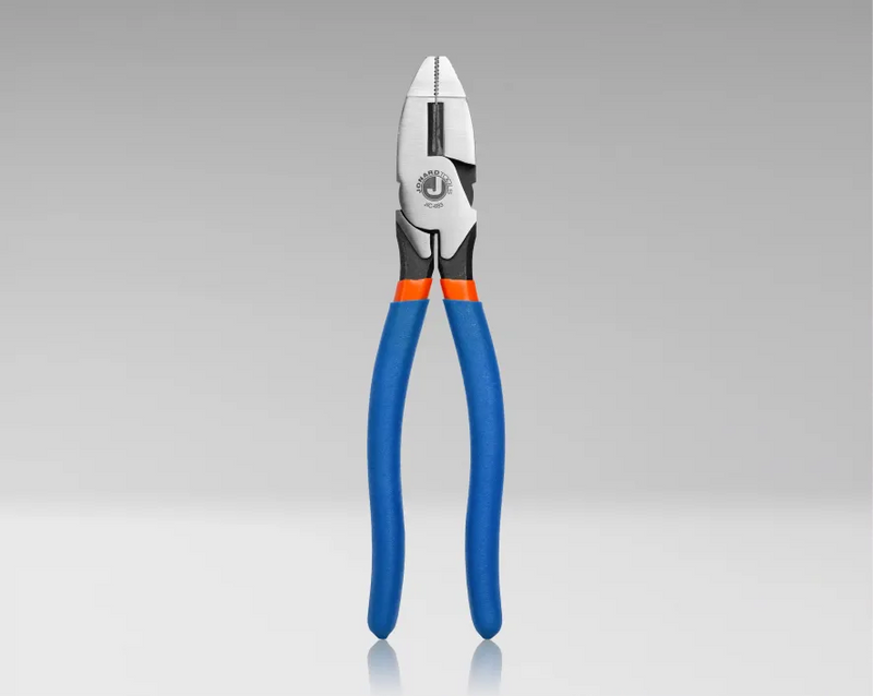 JONARD | Linesman's Side Cut Pliers | #JIC-683