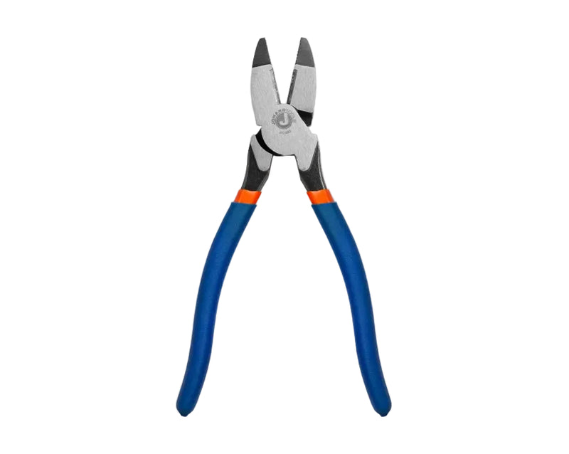 JONARD | Linesman's Side Cut Pliers | #JIC-683