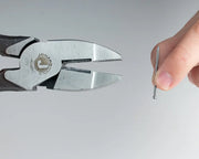 JONARD | Linesman's Side Cut Pliers | #JIC-683
