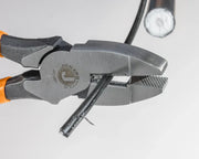 JONARD | Linesman's Side Cut Pliers | #JIC-683