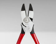 JONARD | Lineman's Pliers with Fish Tape Puller & Crimper | #JIC-685