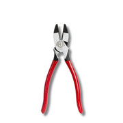 JONARD | Lineman's Pliers with Fish Tape Puller & Crimper | #JIC-685