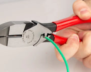 JONARD | Lineman's Pliers with Fish Tape Puller & Crimper | #JIC-685