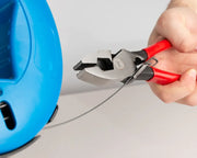 JONARD | Lineman's Pliers with Fish Tape Puller & Crimper | #JIC-685