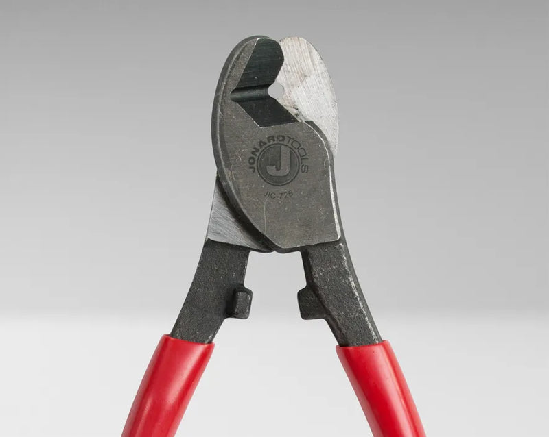 JONARD | COAX Cable Cutter Steel | #JIC-725