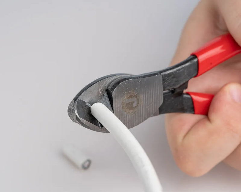 JONARD | COAX Cable Cutter Steel | #JIC-725