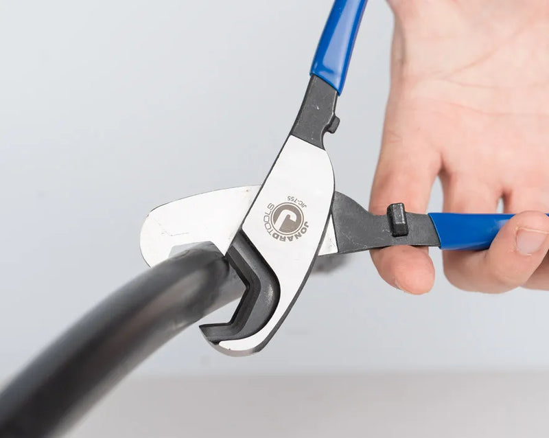 JONARD | 1 inch Coax Cable Cutter | #JIC-755