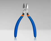 JONARD | Telecom Diagonal Cutting Pliers, 6-1/4 inch | #JIC-7858