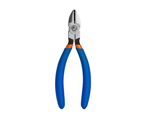 JONARD | Telecom Diagonal Cutting Pliers, 6-1/4 inch | #JIC-7858