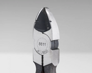 JONARD | Telecom Diagonal Cutting Pliers, 6-1/4 inch | #JIC-7858