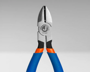 JONARD | Telecom Diagonal Cutting Pliers, 6-1/4 inch | #JIC-7858
