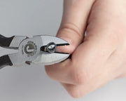 JONARD | Telecom Diagonal Cutting Pliers, 6-1/4 inch | #JIC-7858