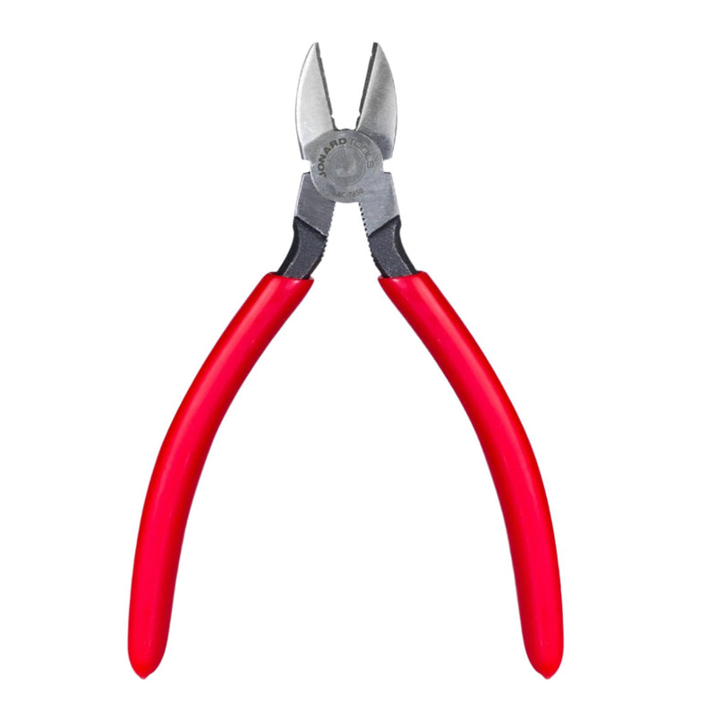 JONARD | Telecom Diagonal Cutting Pliers, 6-1/4" | #JIC-7858