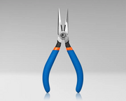 JONARD | Long Nose and Side Cutting Pliers | #JIC-842