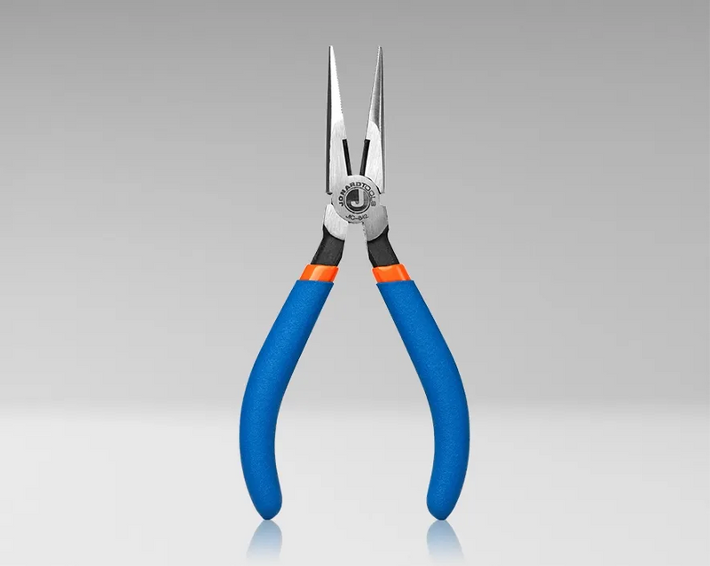 JONARD | Long Nose and Side Cutting Pliers | #JIC-842