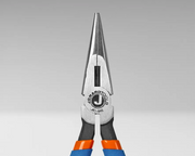 JONARD | Long Nose and Side Cutting Pliers | #JIC-842
