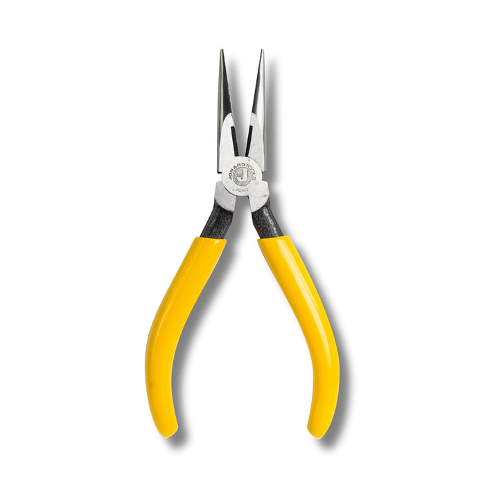 JONARD | Long Nose and Side Cutting Pliers | #JIC-842