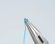 JONARD | Long Nose and Side Cutting Pliers | #JIC-842