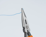 JONARD | Long Nose and Side Cutting Pliers | #JIC-842