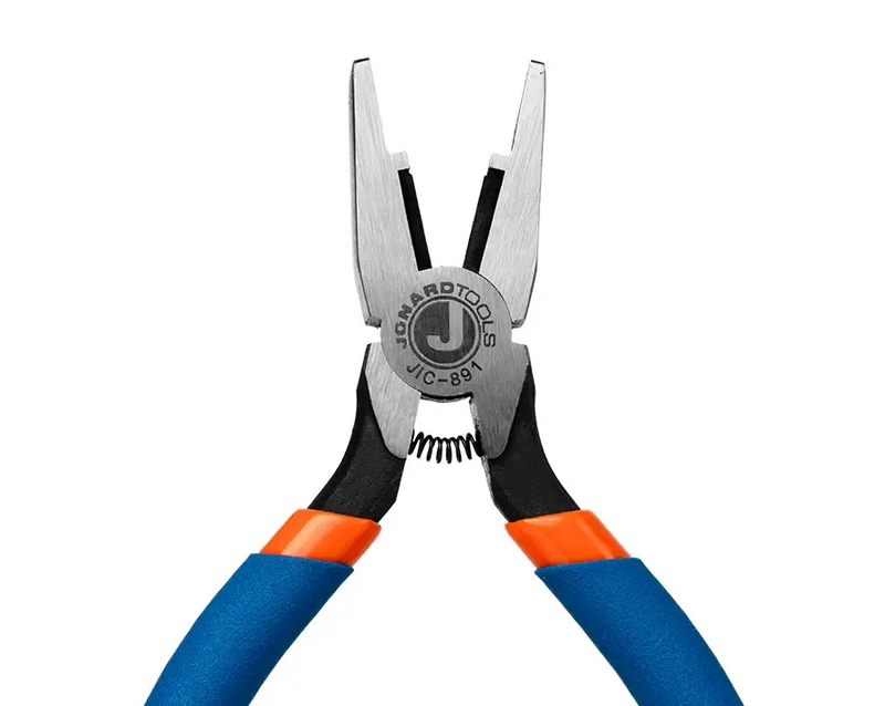 JONARD | Connector-Crimper Pliers | #JIC-891