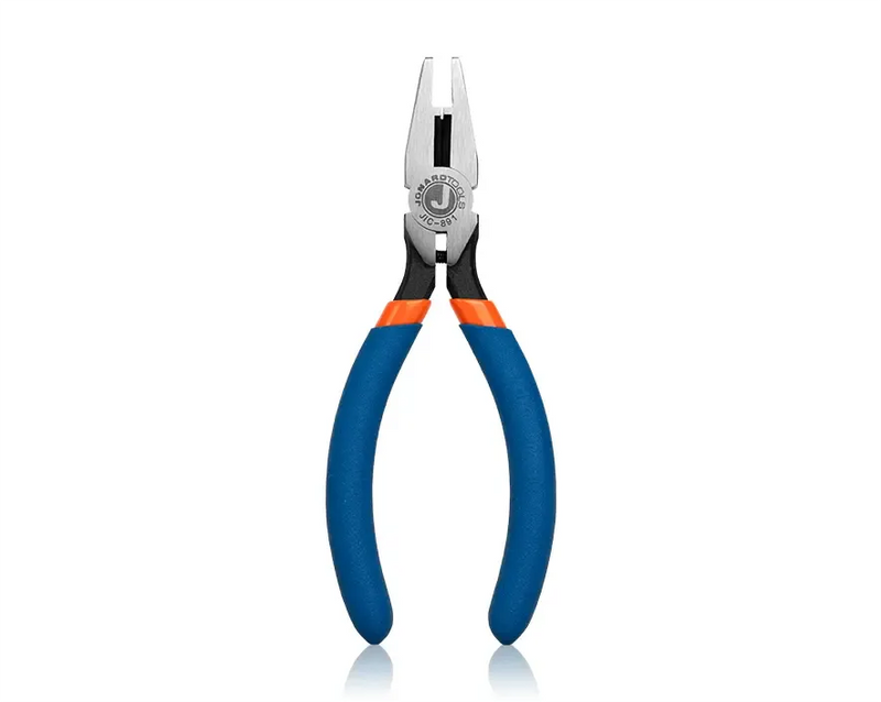 JONARD | Connector-Crimper Pliers | #JIC-891