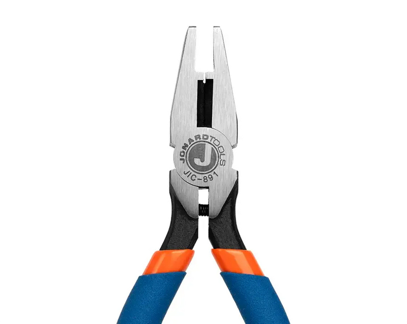 JONARD | Connector-Crimper Pliers | #JIC-891
