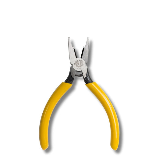 JONARD | Curved Long Nose Pliers | #JIC-891