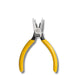 JONARD | Curved Long Nose Pliers | #JIC-891