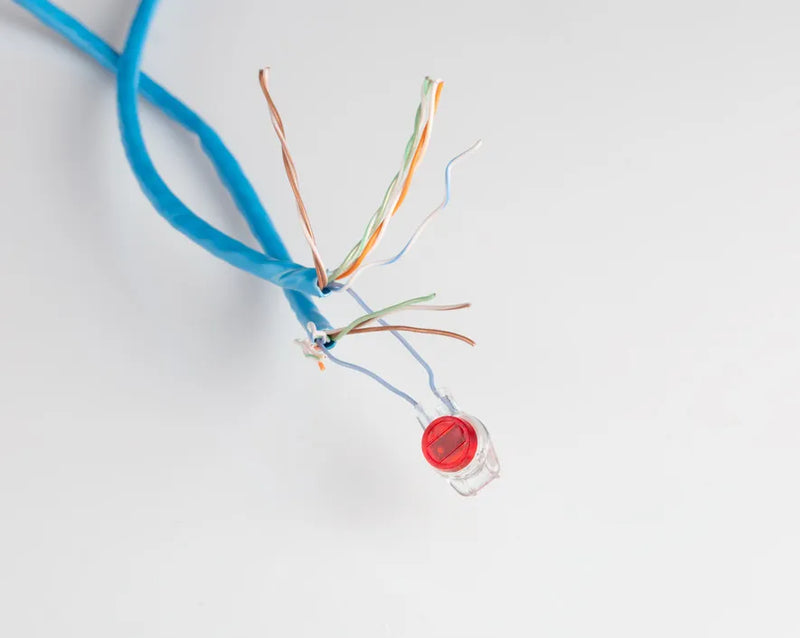 JONARD | Connector-Crimper Pliers | #JIC-891