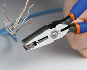 JONARD | Connector-Crimper Pliers | #JIC-891