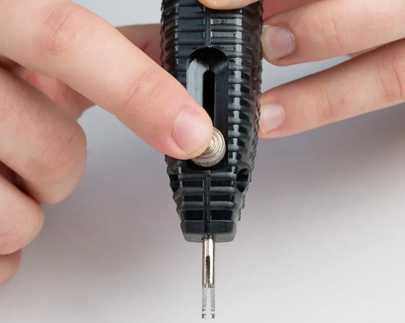 JONARD | Quick Clip Insertion Tool | #JIC-950C