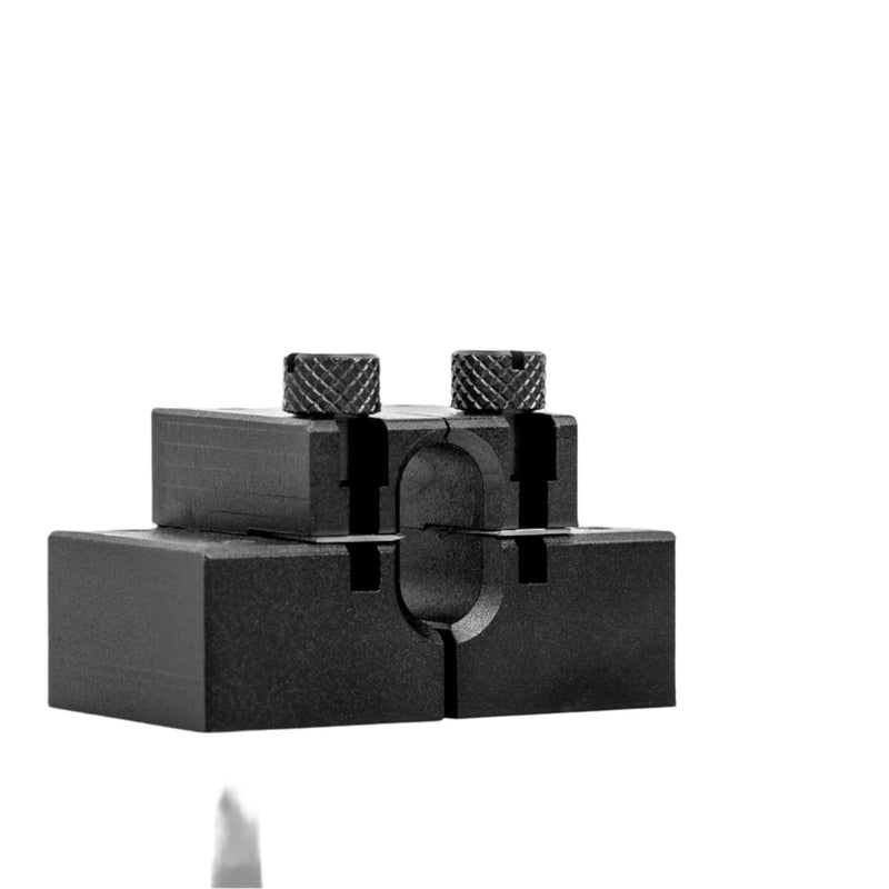 Photo of Jonard replacement blade block set for cable slitting pliers