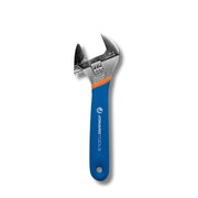JONARD | Adjustable Wrench 6 inch with Extra Wide Jaws | #AW-6