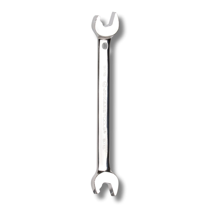 JONARD | Angled Head Speed Wrench, 9/16 inch | #ASW-916