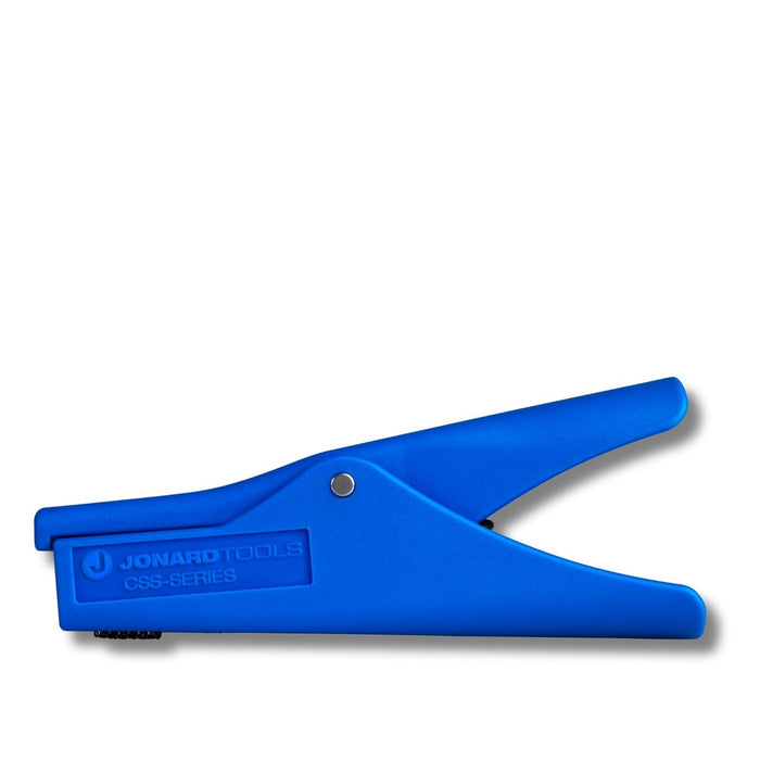 JONARD | COAX Cable Stub End Stripper (10 mm/10 mm) | #CSS-5110